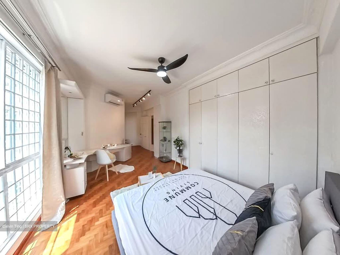 Elias Green (D18), Condominium #569232481